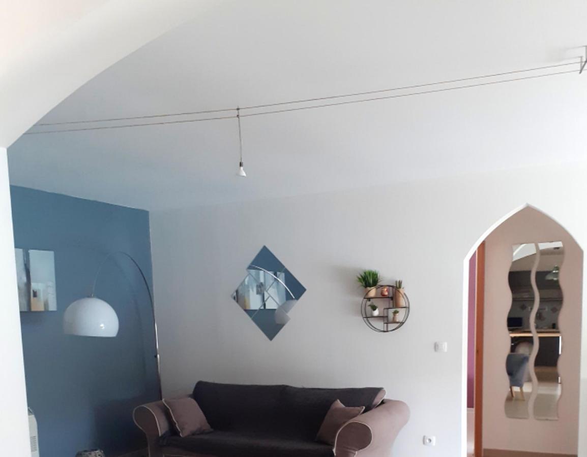 Villa Accueillante A Colonzelle Avec Piscine Privee Zewnętrze zdjęcie