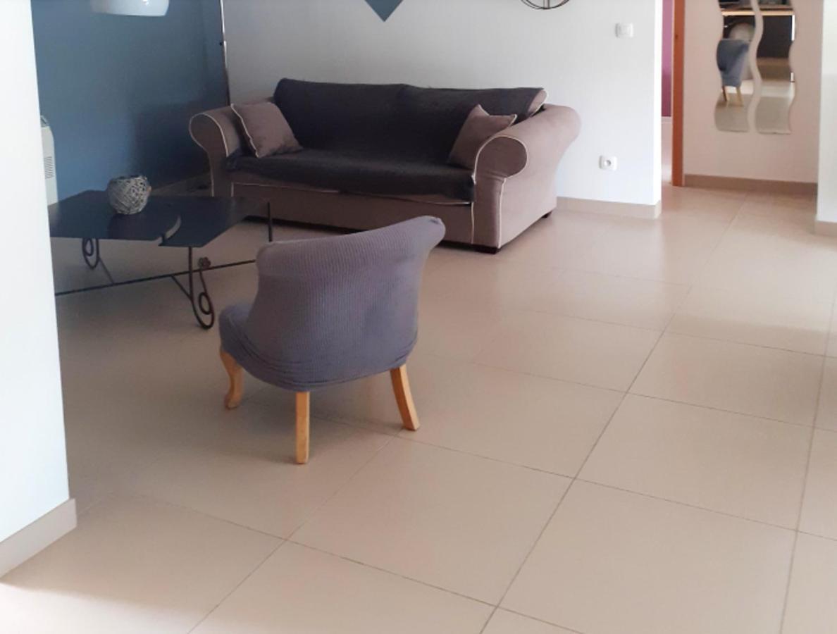 Villa Accueillante A Colonzelle Avec Piscine Privee Zewnętrze zdjęcie